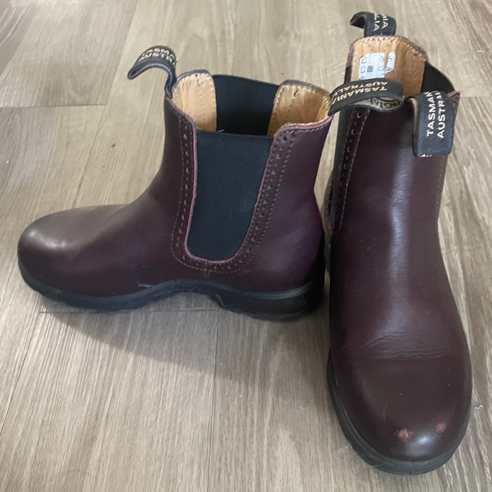 Blundstone Boots